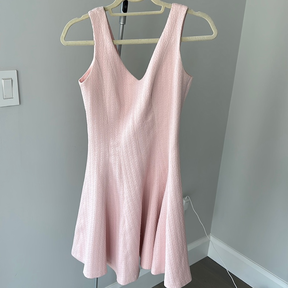 Club Monaco size 0 dress